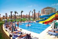Hotel Aspendos Beach Wellness en Spa