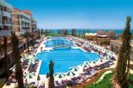 Hotel Aspendos Beach Wellness en Spa Side